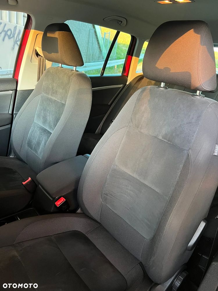 Volkswagen Tiguan 2.0 TSI 4Motion DSG Sport & Style - 5