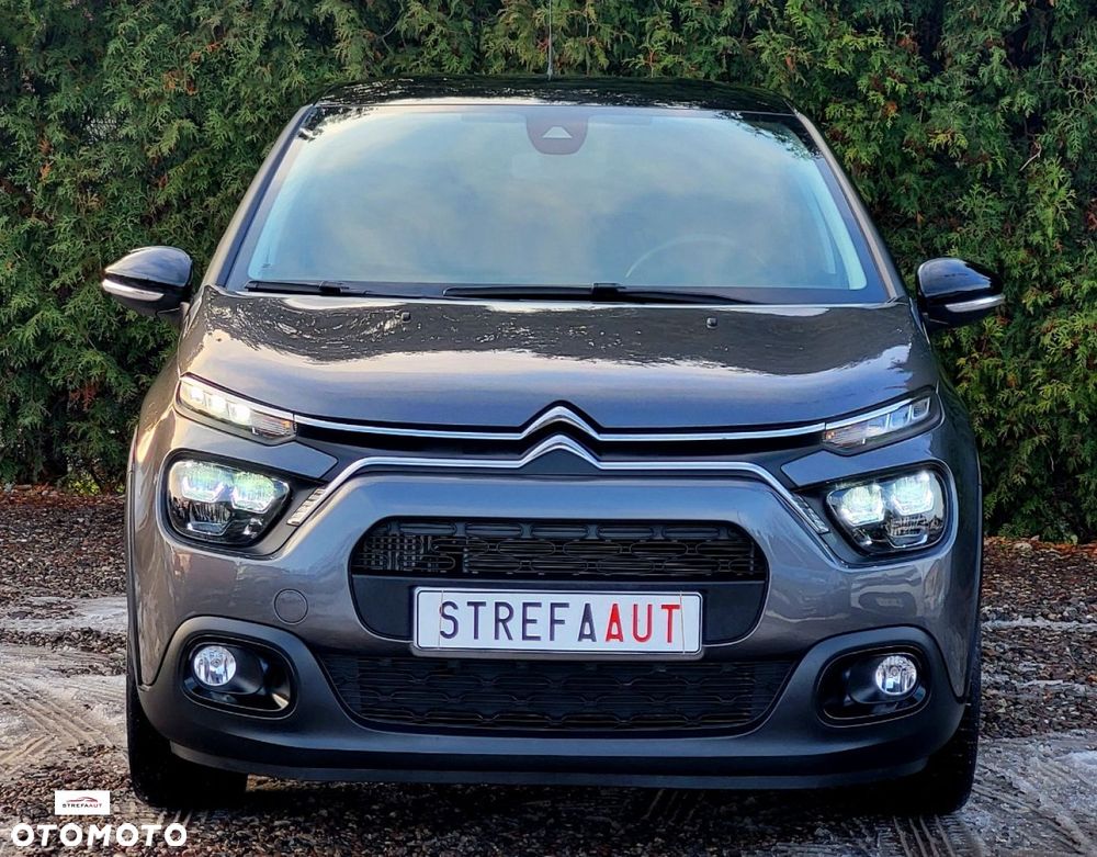 Citroën C3 - 10