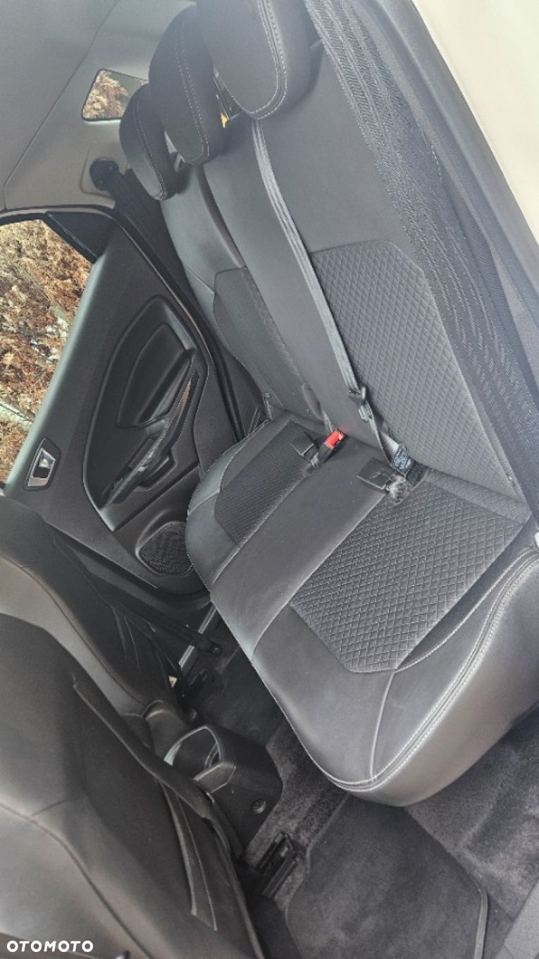 Ford EcoSport 1.0 EcoBoost TITANIUM - 19