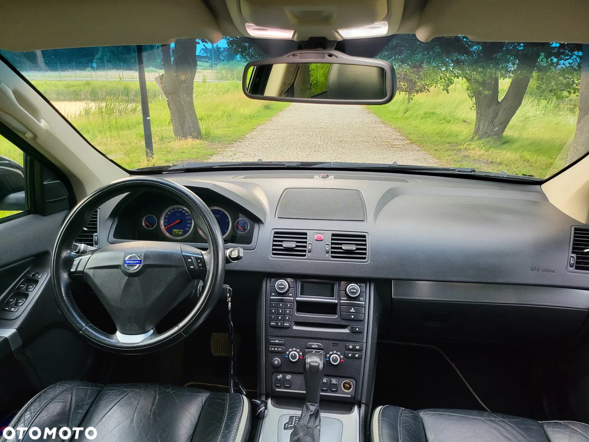 Volvo XC 90 D5 AWD Executive - 7