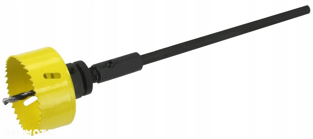 OTWORNICE DO METALU I DREWNA BI-METAL 17 OTWORNICA - 16