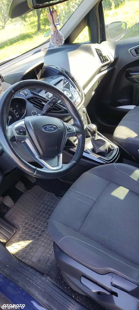 Ford B-MAX 1.0 EcoBoost Titanium - 6