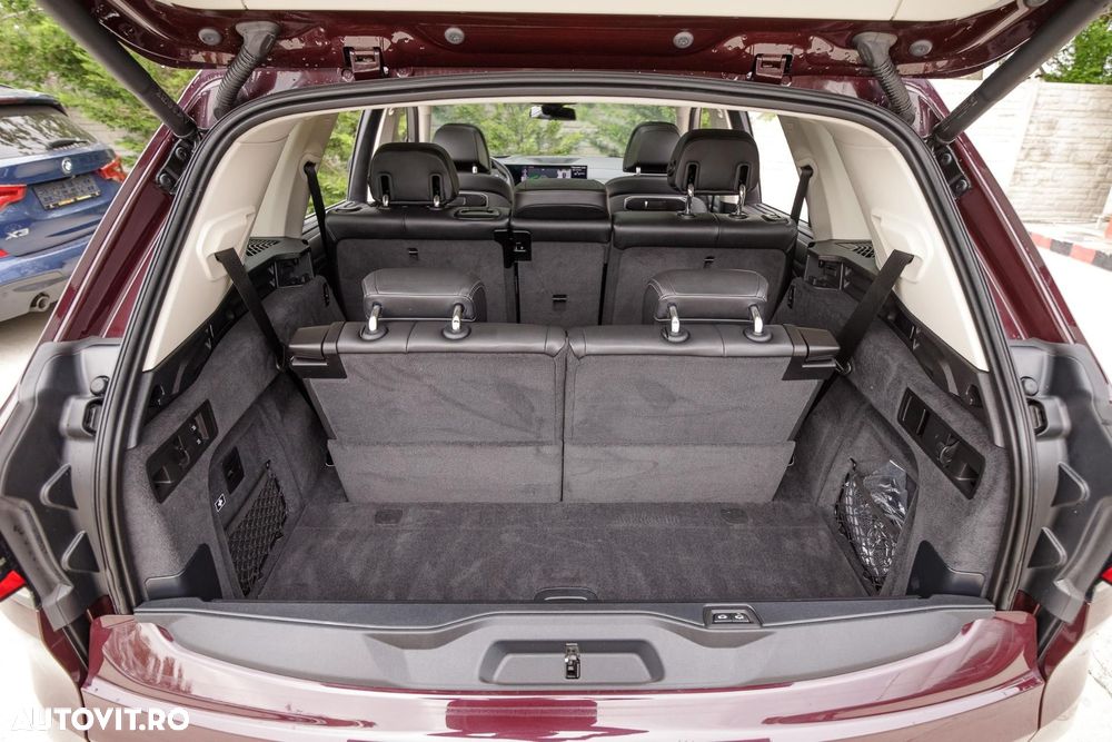 BMW X5 xDrive30d AT MHEV - 21