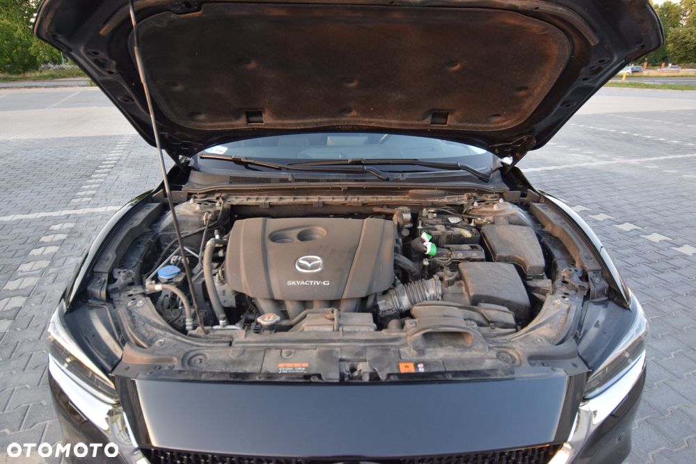 Mazda 6 - 22