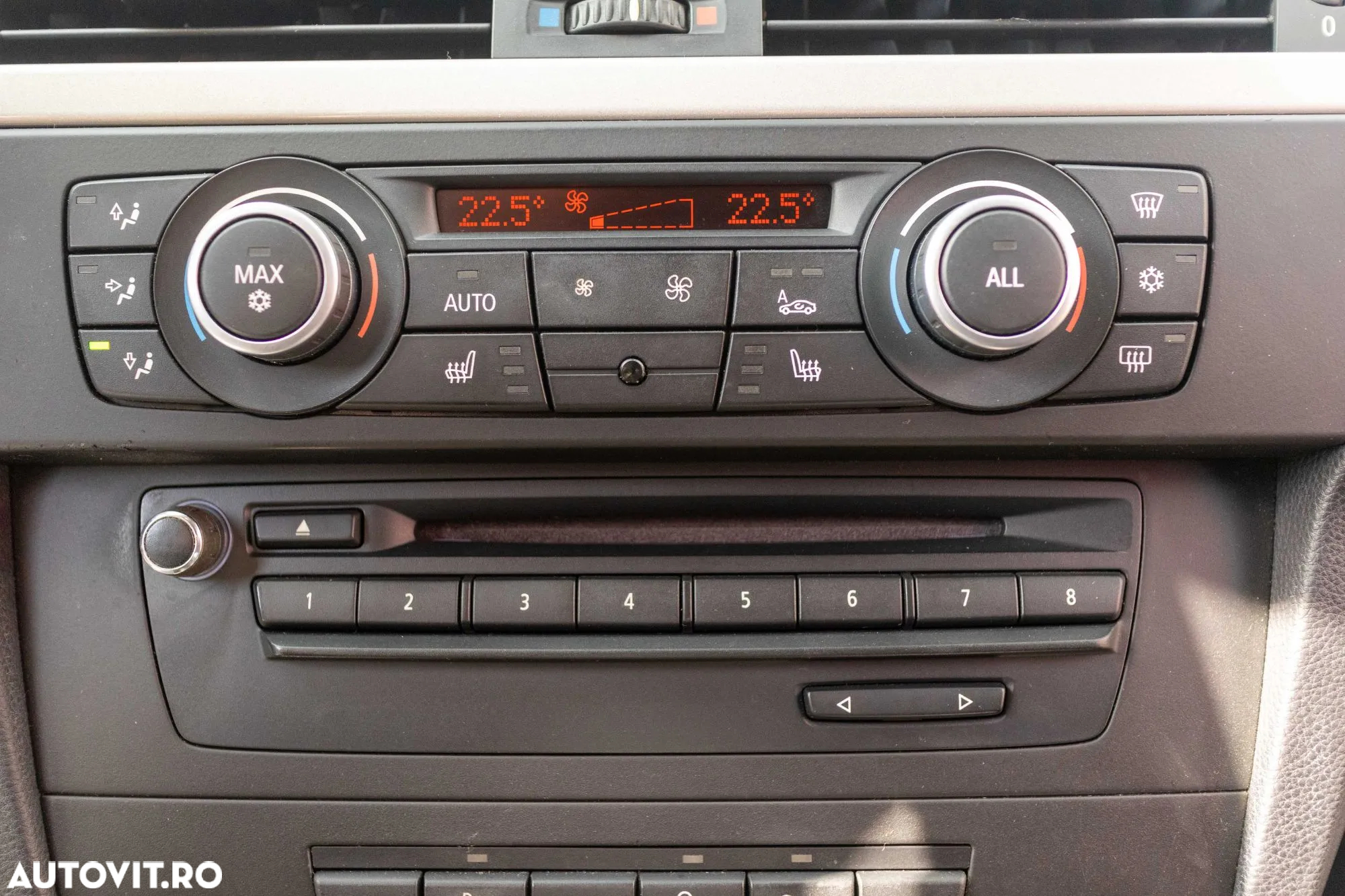 BMW Seria 3 - 5