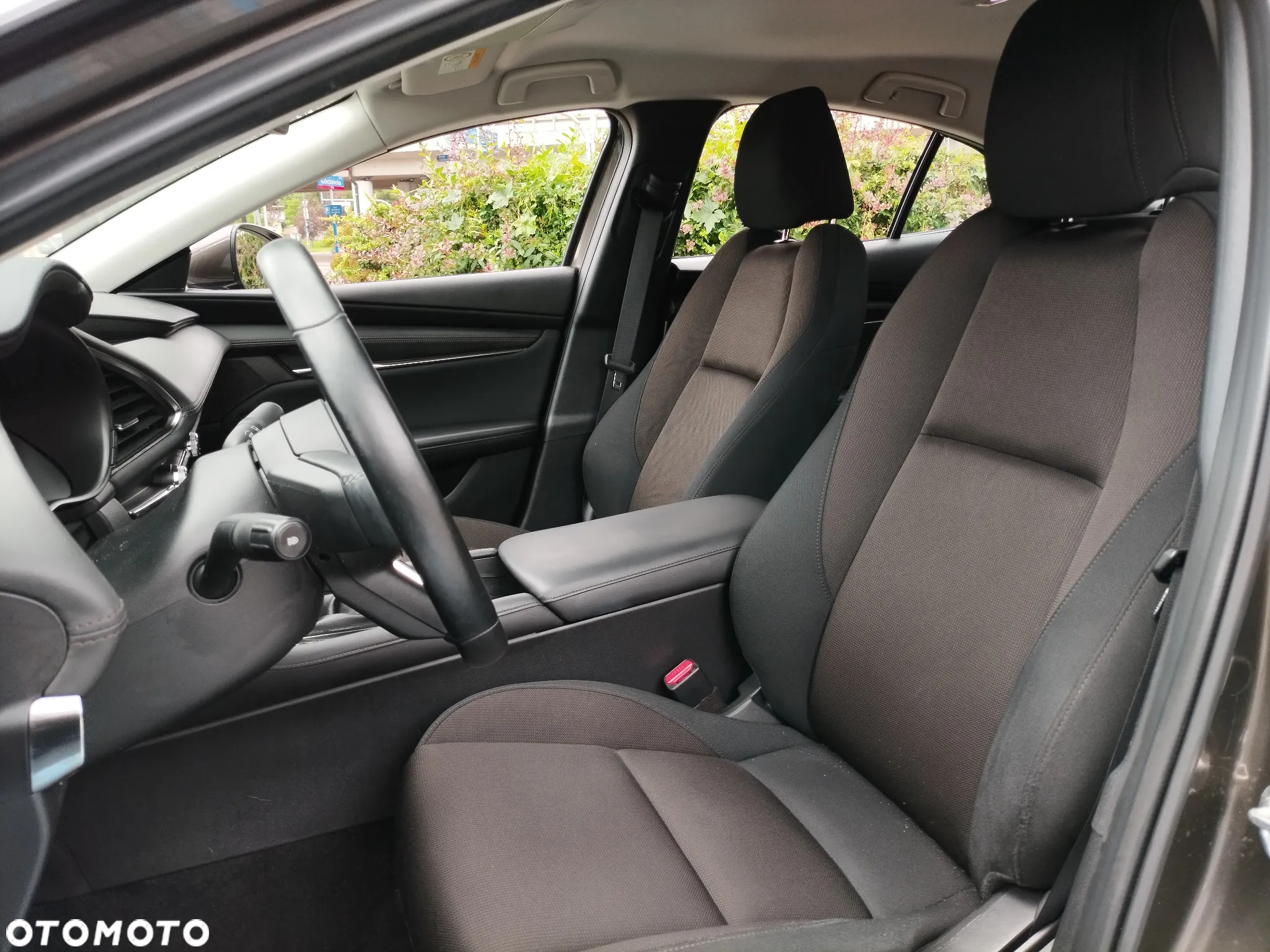 Mazda 3 - 16