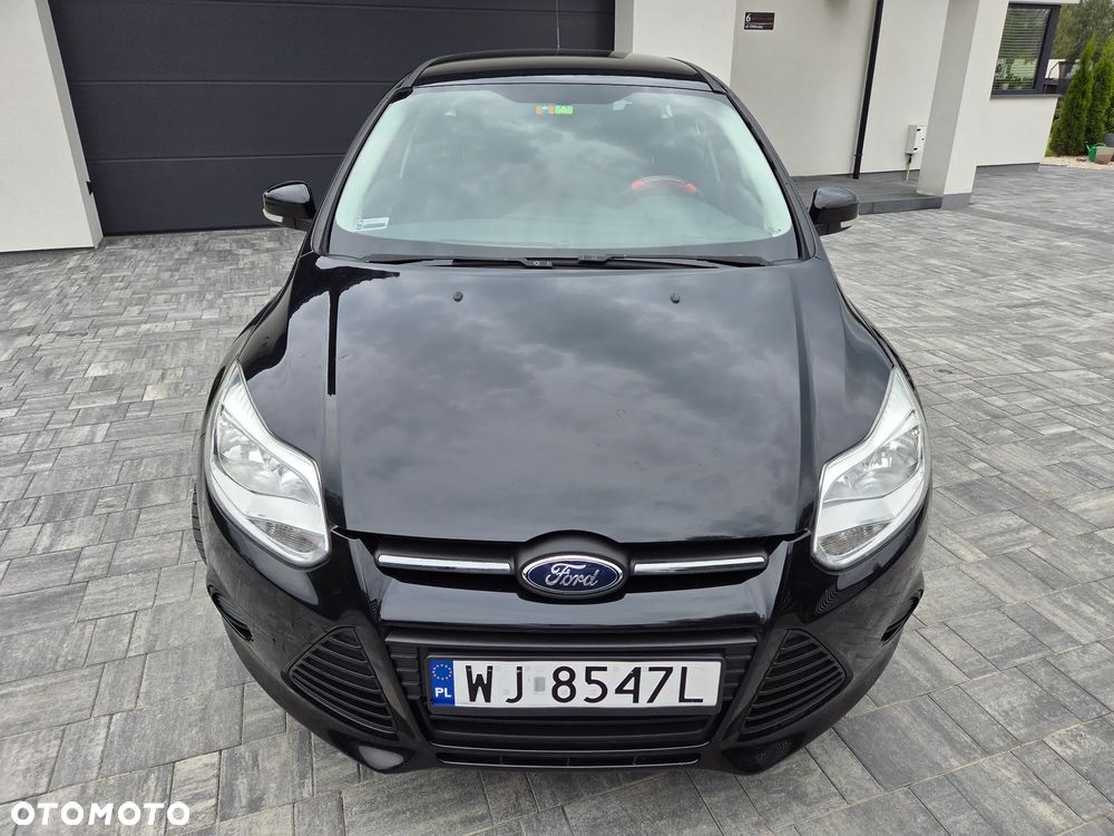 Ford Focus 1.6 TI-VCT Trend - 3