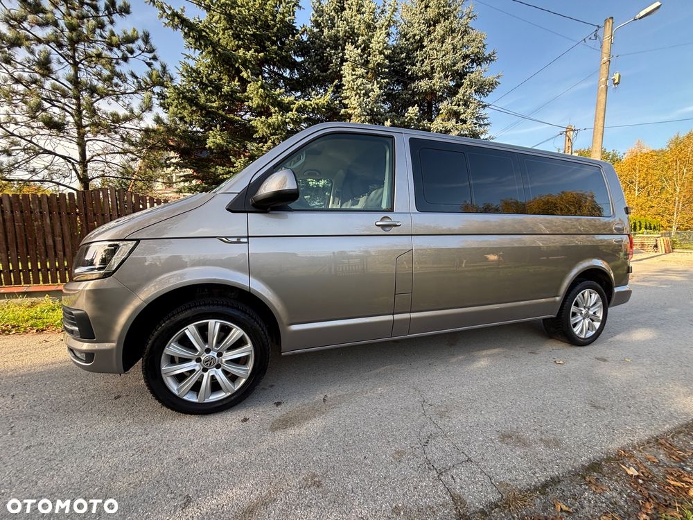 Volkswagen Transporter L2H1 Plus Trendline - 6