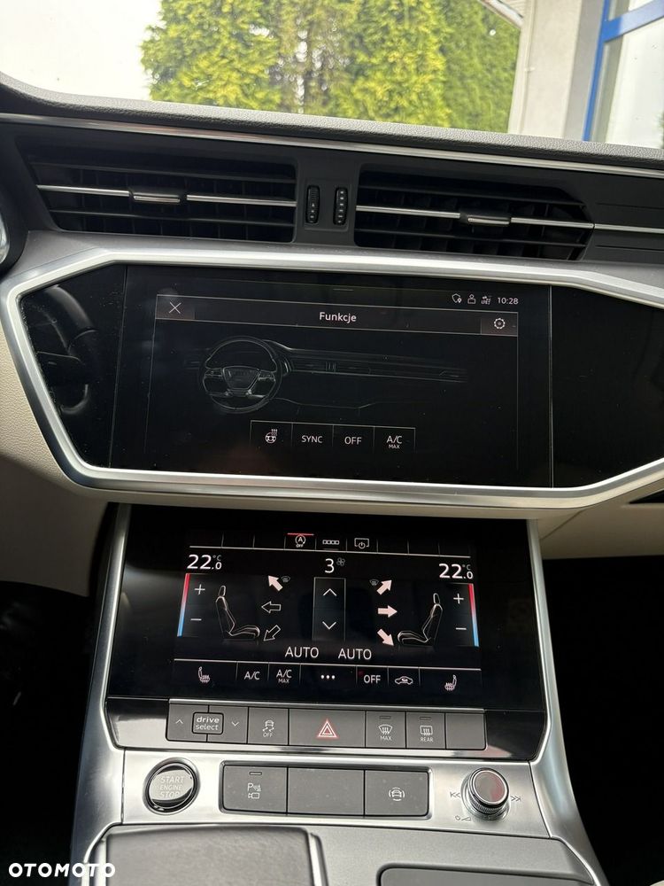 Audi A6 Avant - 29
