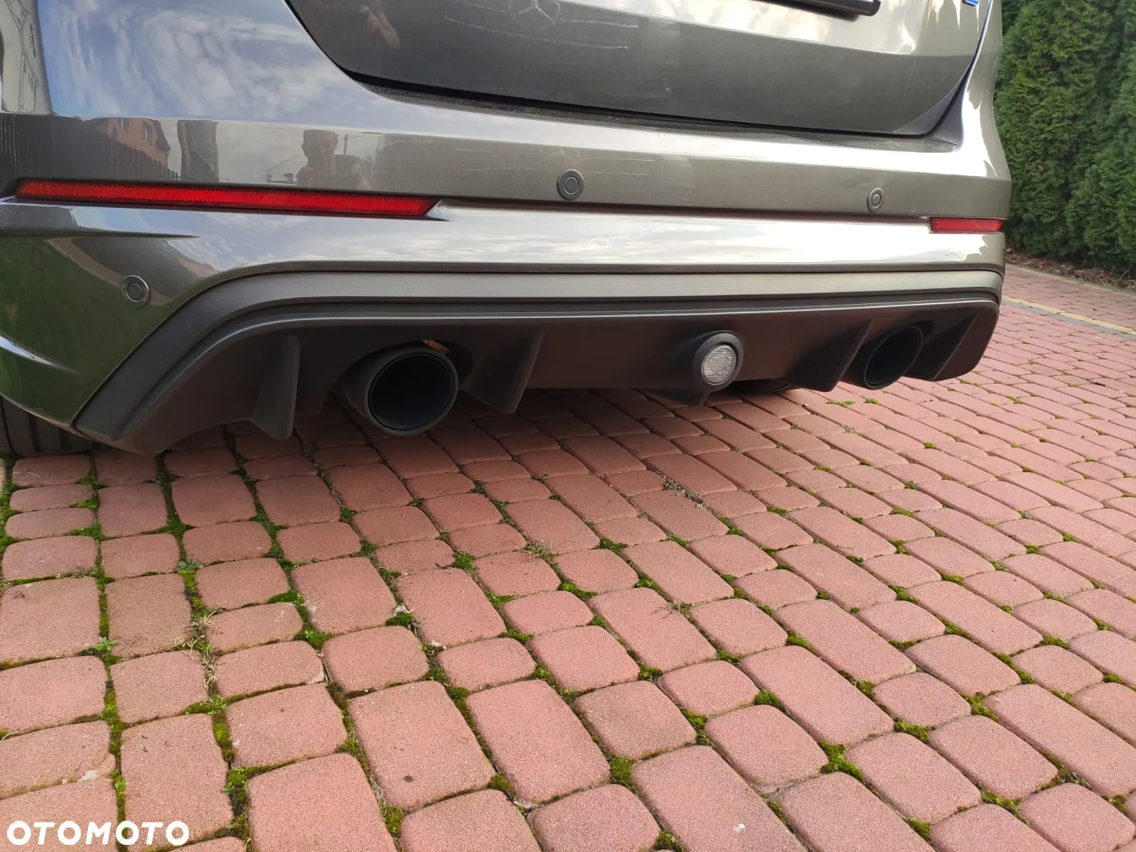 Ford Focus 2.3 EcoBoost RS - 6