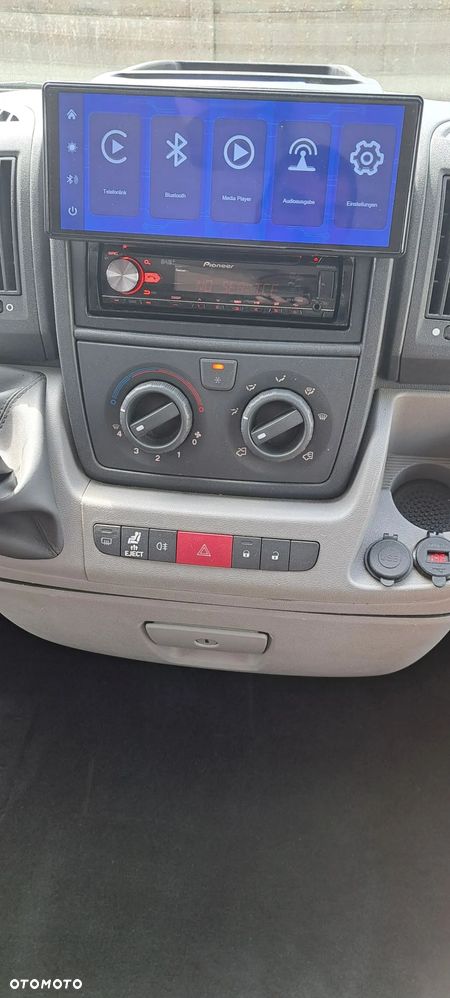 Fiat Ducato CHAUSSON FLASH - 16
