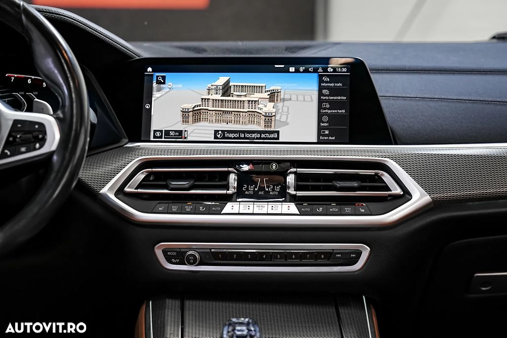 BMW X5 xDrive45e AT PHEV - 31