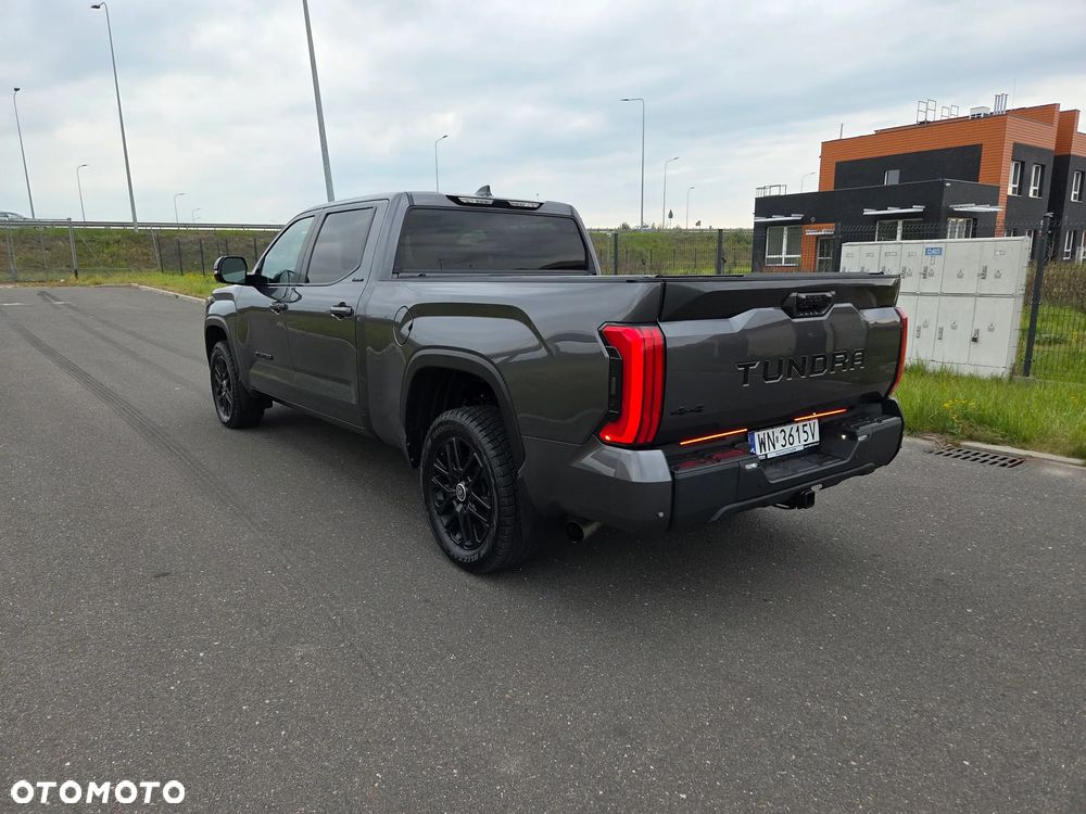 Toyota Tundra - 7