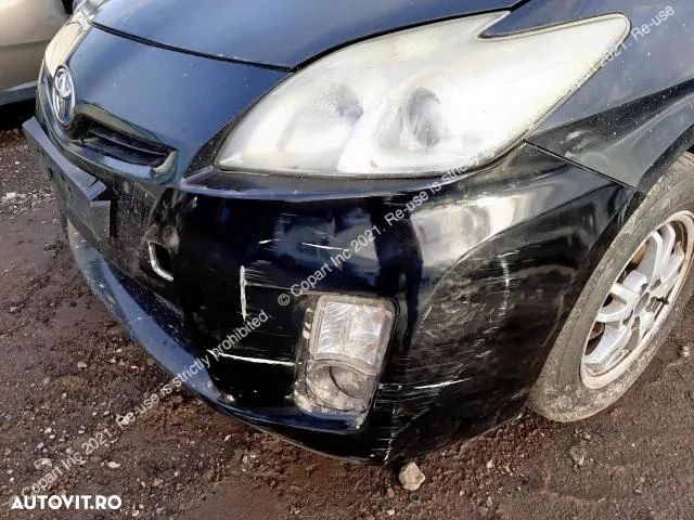 Dezmembrez Toyota Prius 3 - 12