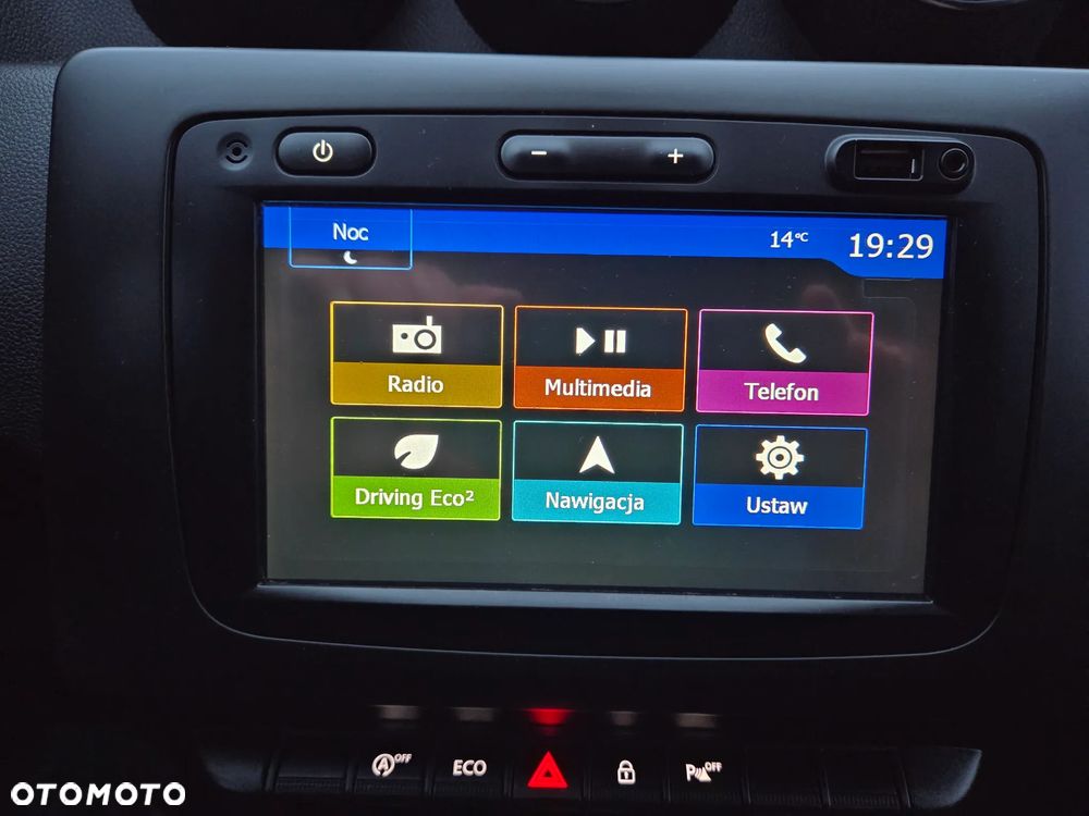 Dacia Duster TCe 125 2WD Prestige - 27