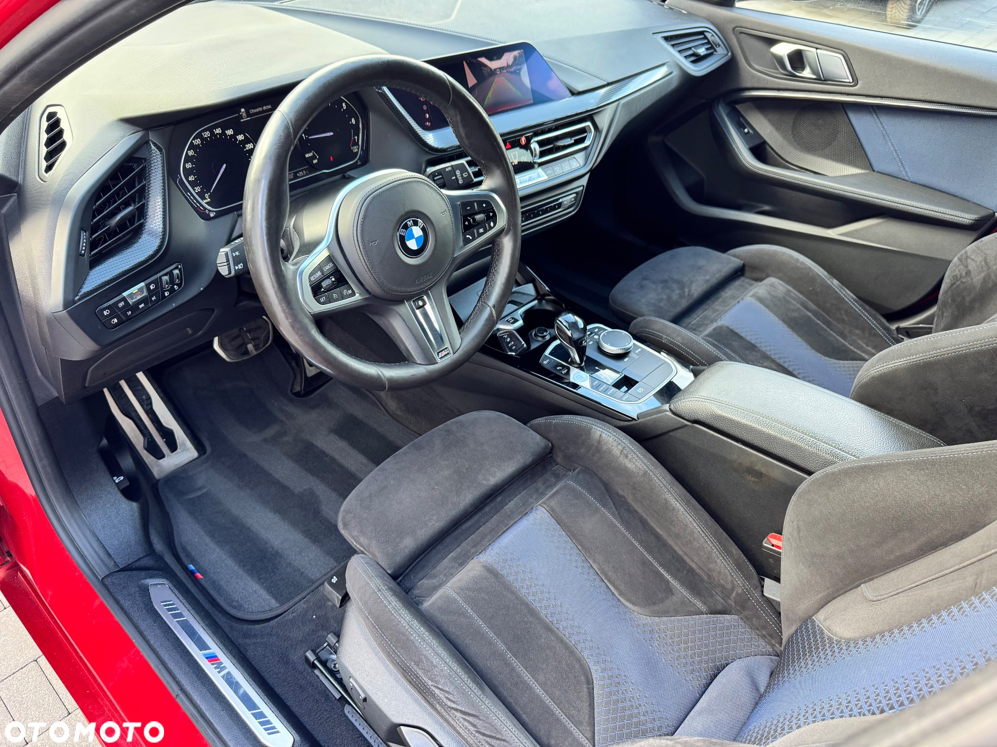 BMW Seria 1 118i M Sport - 19