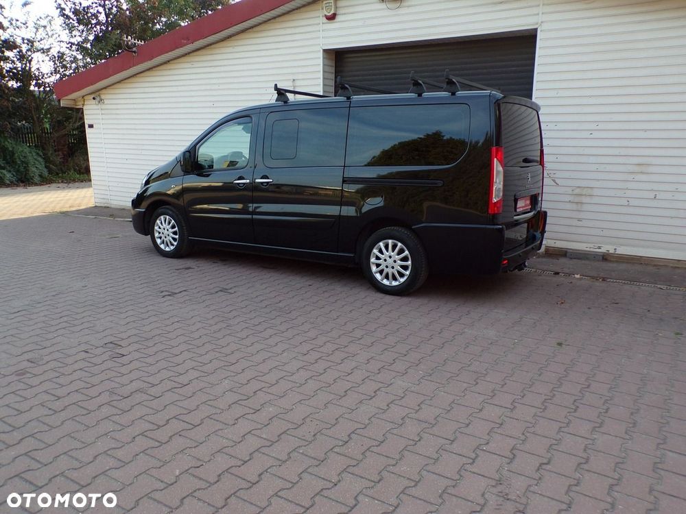 Peugeot Expert - 9