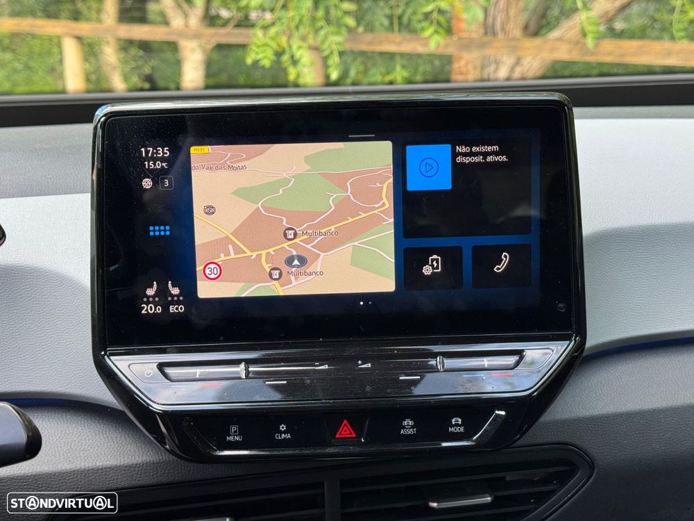 VW ID.3 58 kWh 1st - 20