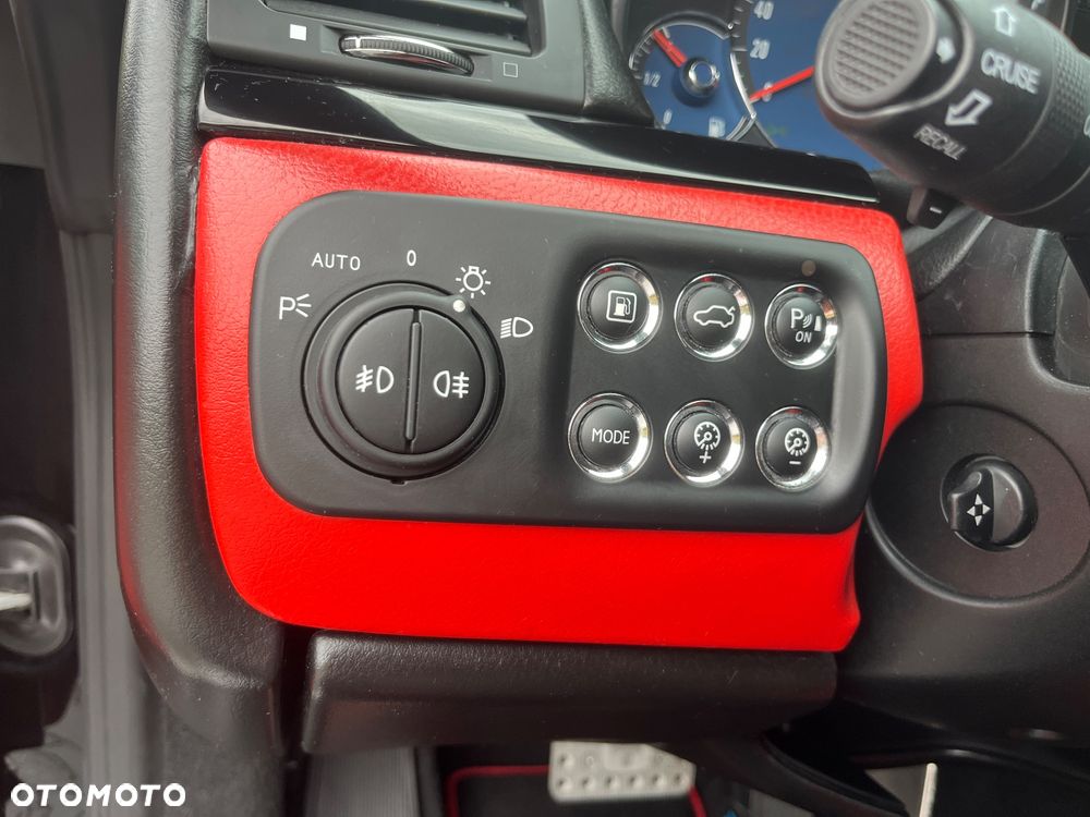 Maserati GranTurismo S Automatik - 22