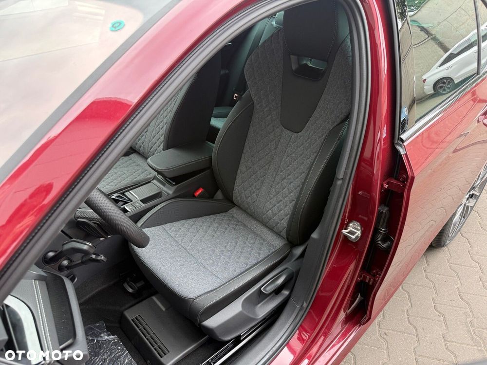 Skoda Octavia 1.5 TSI mHEV Sportline DSG - 16