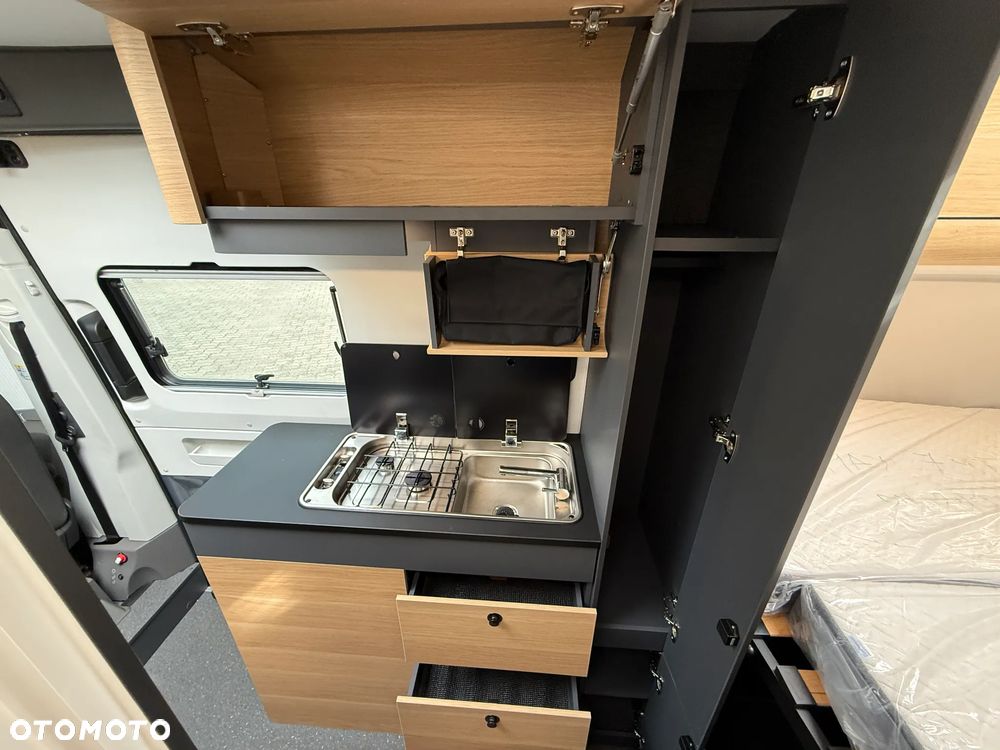 Adria TWIN MAX 600SP 160KM AUTOMAT FV23% WCC - 19