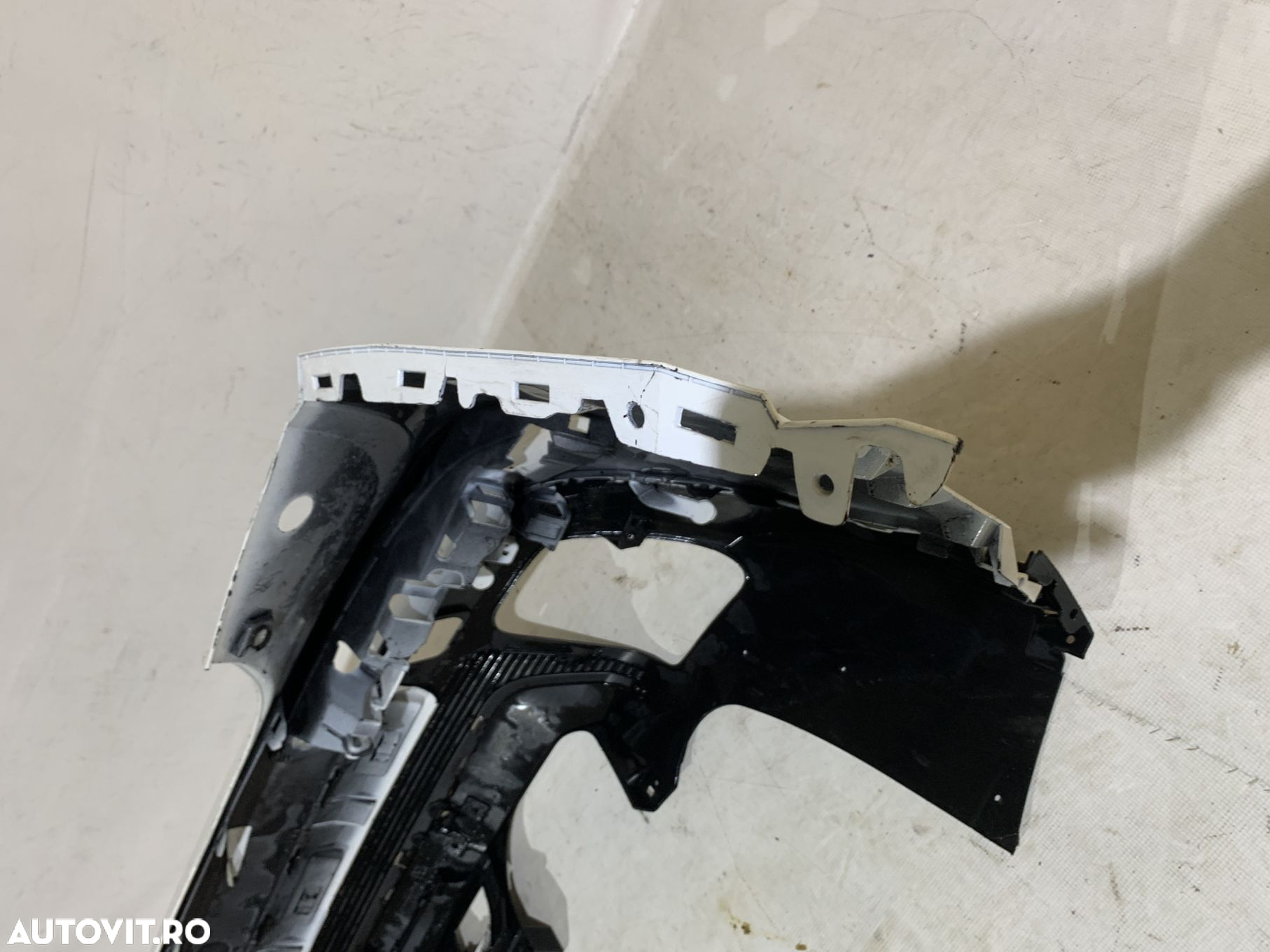 Bara spate Citroen DS7, 2017, 2018, 2019, 2020, 2021, 2022, cod origine OE 9820508977. - 4