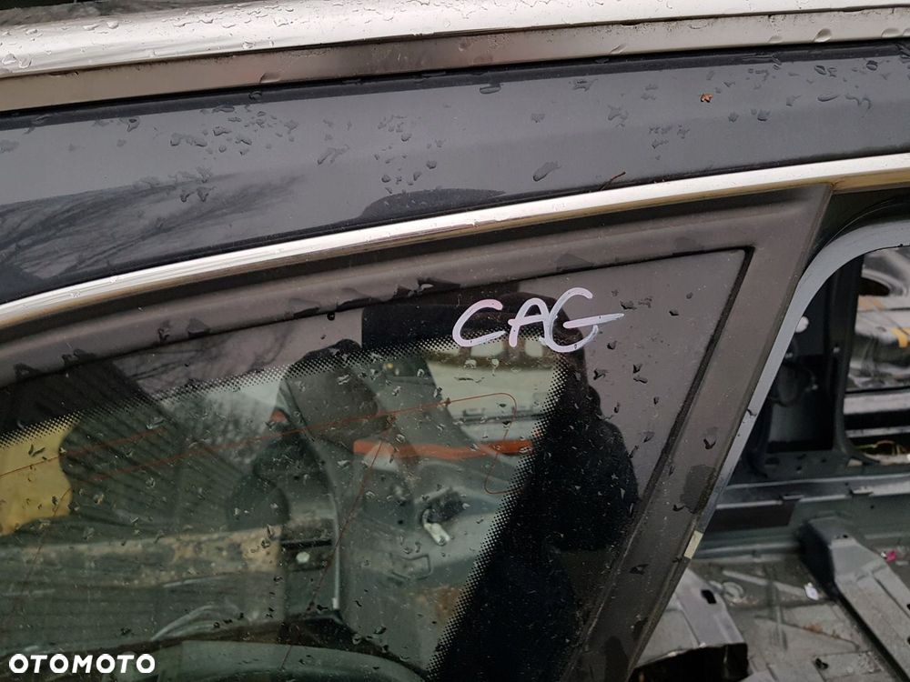 próg słupek błotnik prawy Audi A4 B8 kombi - 6