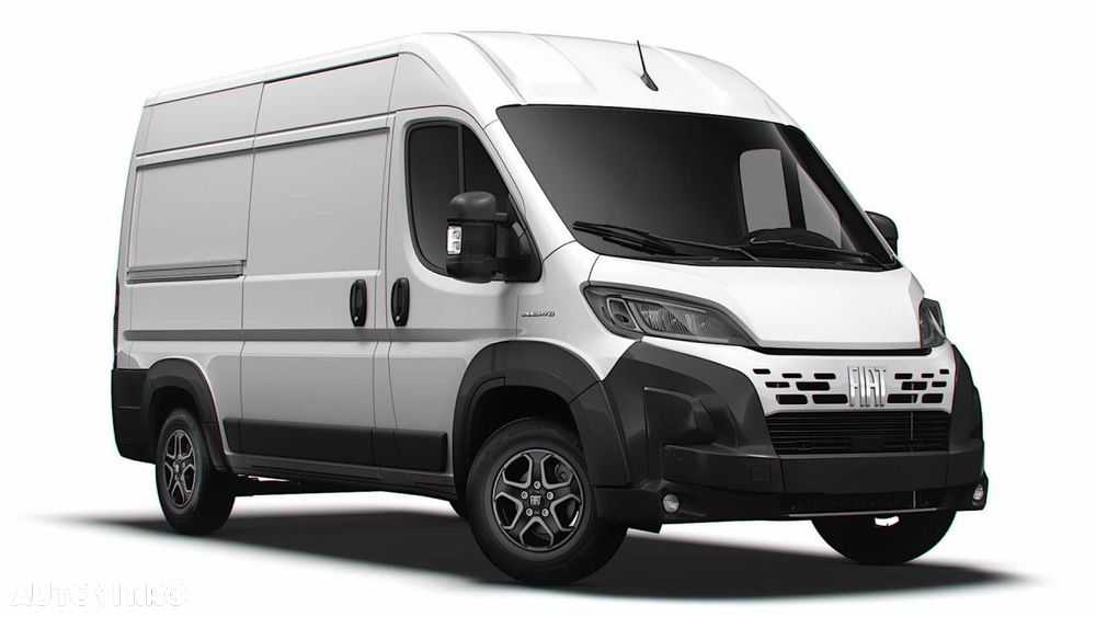 Fiat Ducato - 1