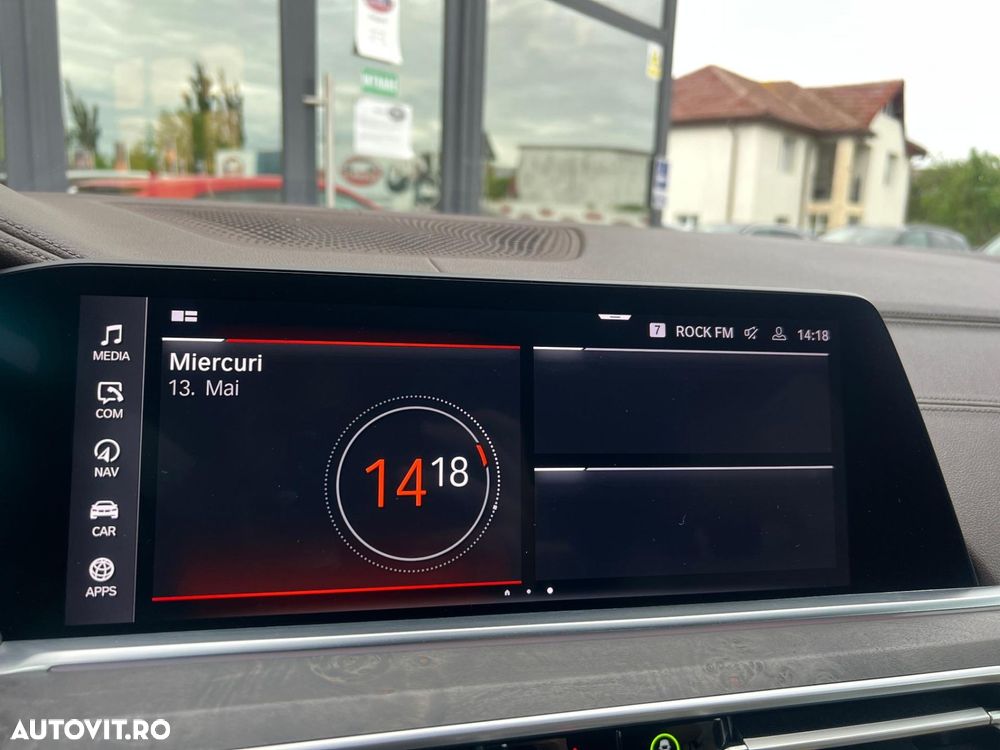 BMW X5 - 37
