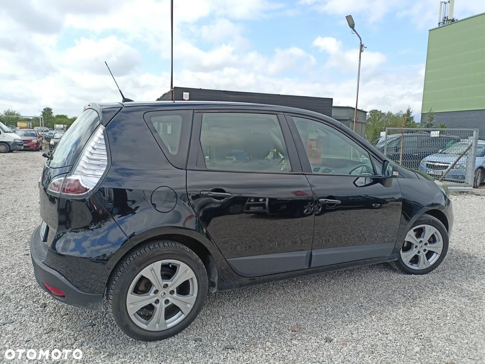 Renault Scenic - 4