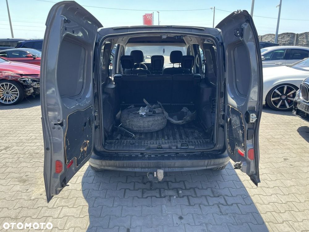 Mercedes-Benz Citan - 4