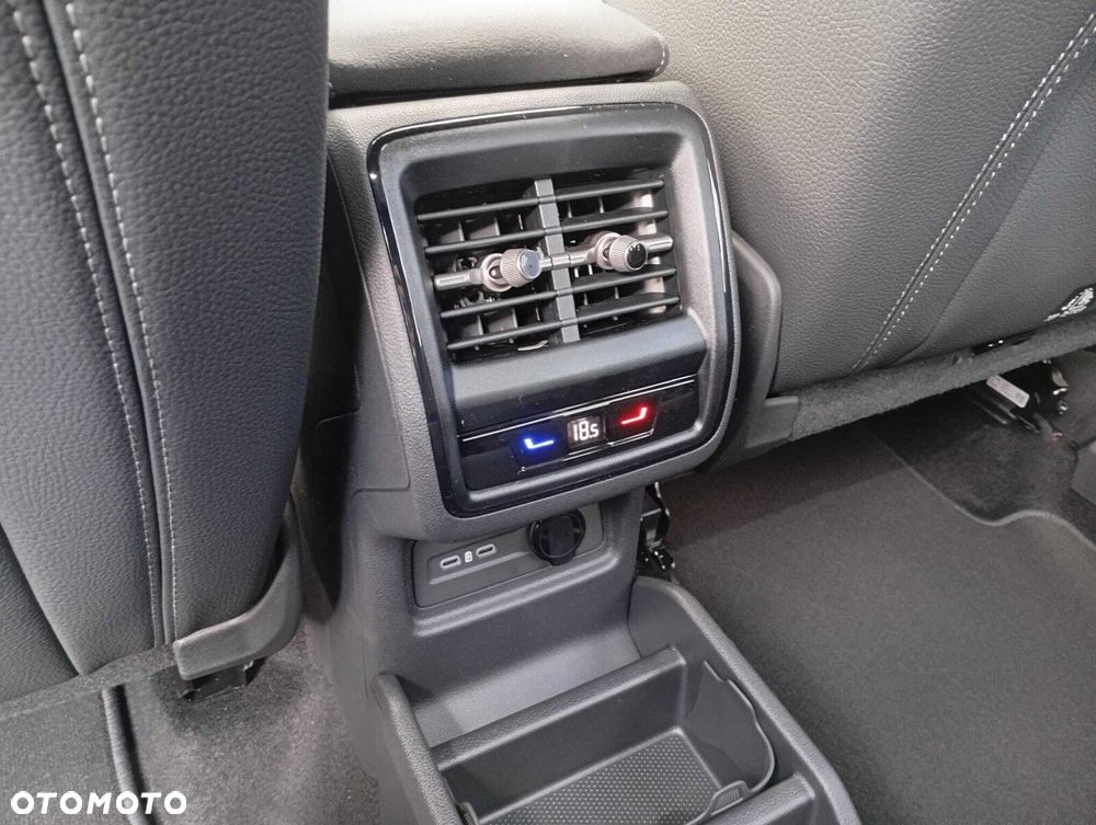 Skoda Kodiaq 1.5 TSI iV PHEV 4x2 Sportline DSG - 19