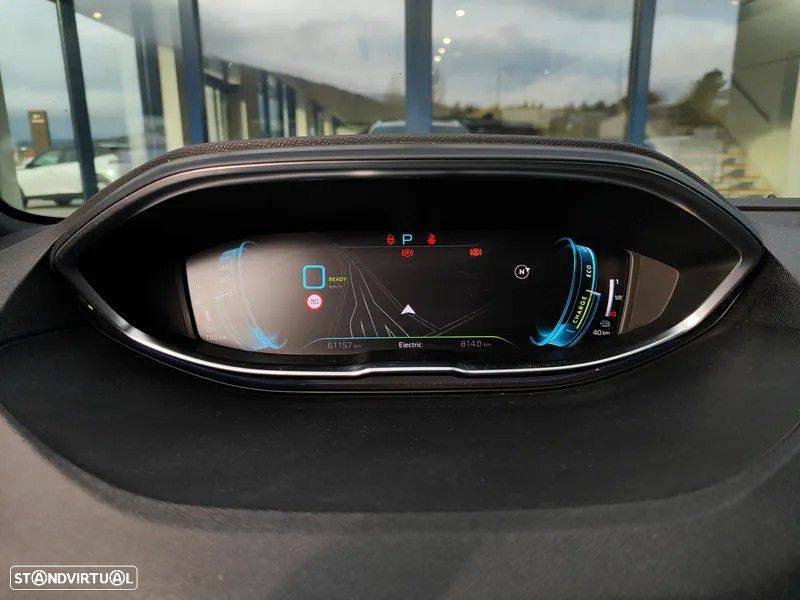 Peugeot 3008 1.6 Hybrid GT e-EAT8 - 30