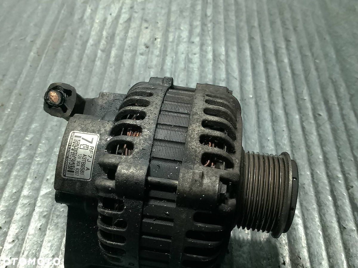 ALTERNATOR MAZDA 5 A3TB6581 2.0 D - 1