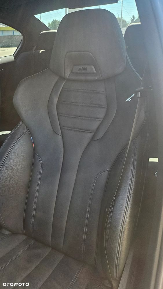 BMW Seria 5 540d xDrive mHEV M Sport sport - 5