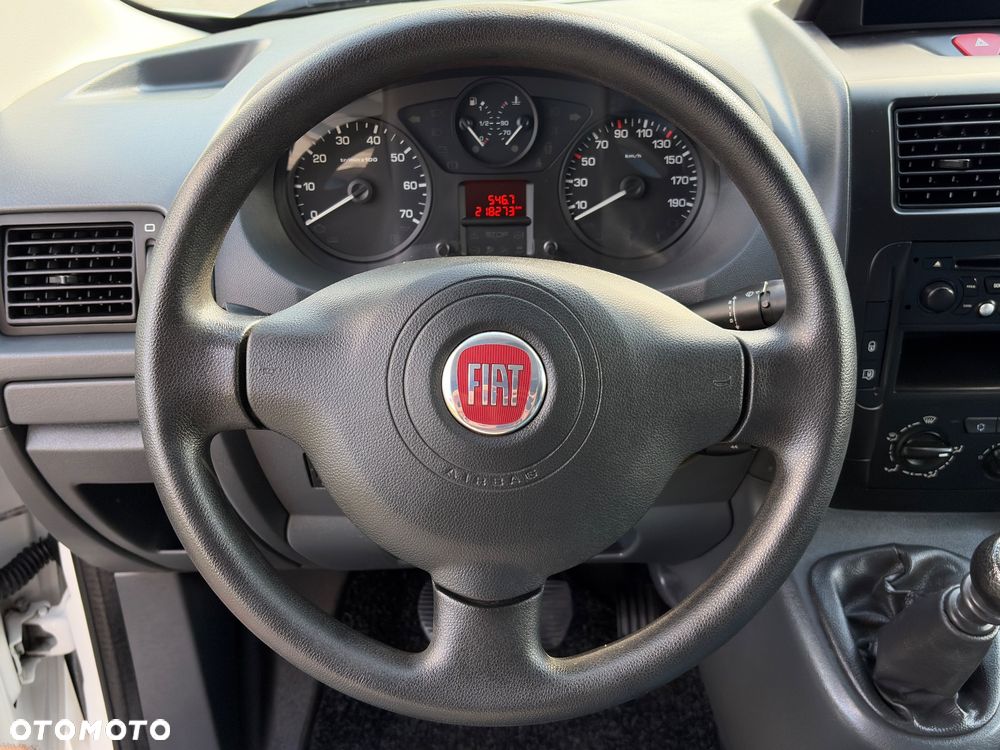 Fiat Scudo - 23
