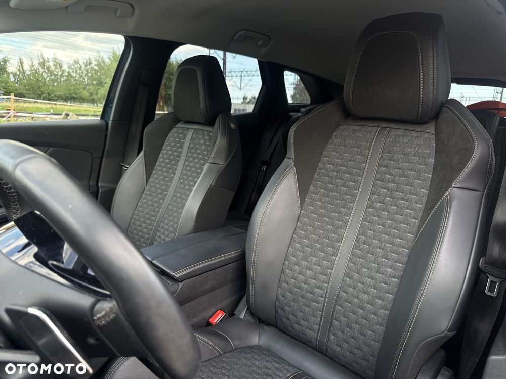 Peugeot 3008 - 12