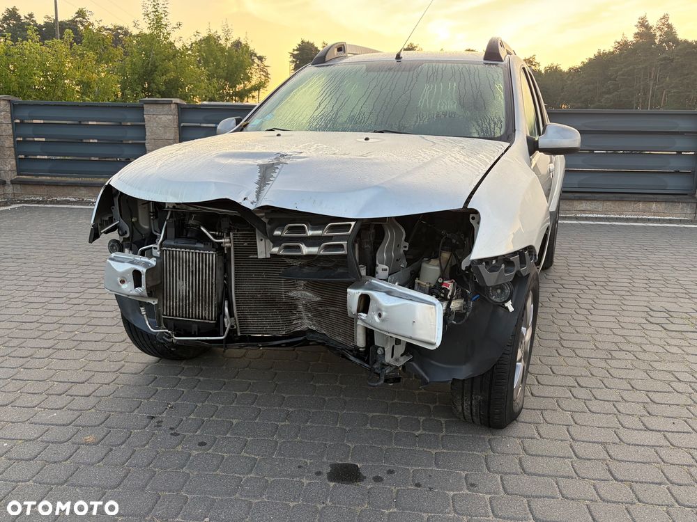Dacia Duster 1.5 dCi SL Off-Road - 7