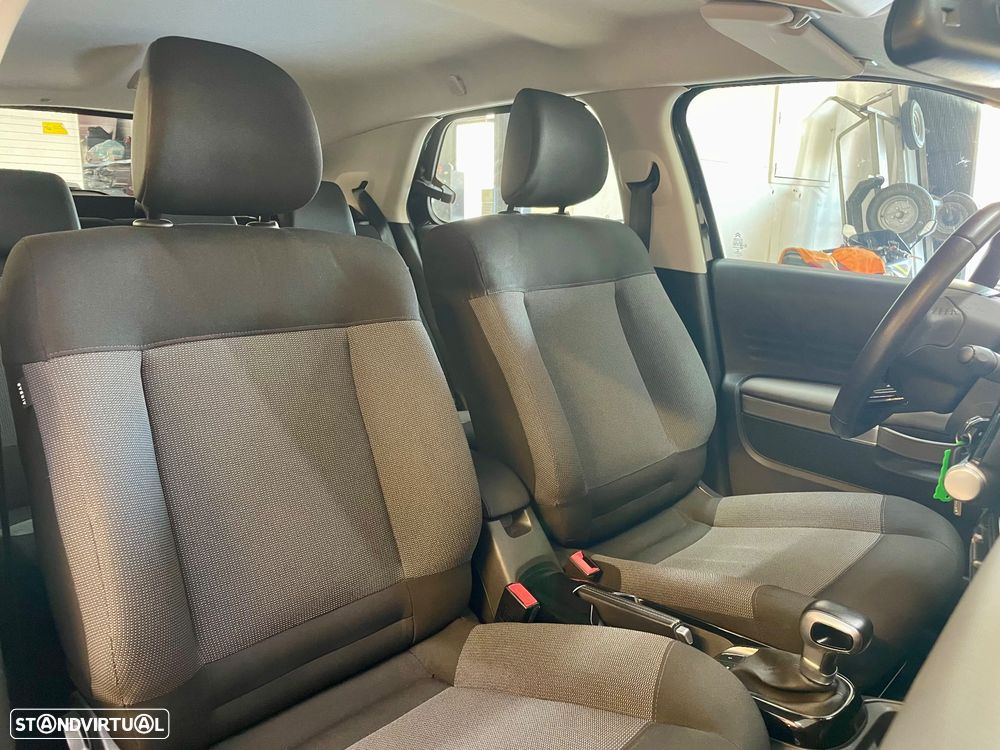 Citroën C4 Cactus 1.2 PureTech Feel EAT6 - 31