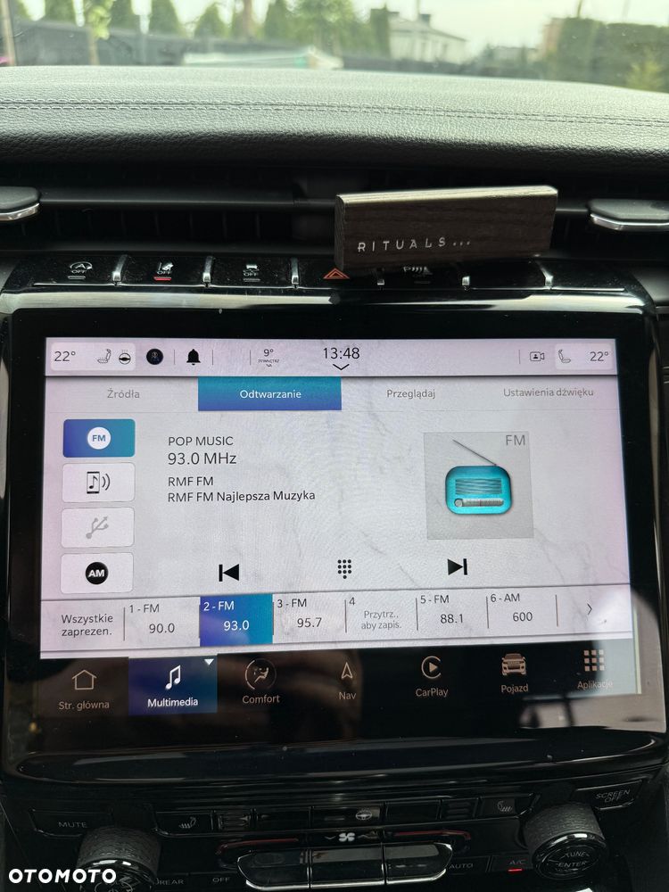 Jeep Grand Cherokee 3.6 V6 Limited - 28