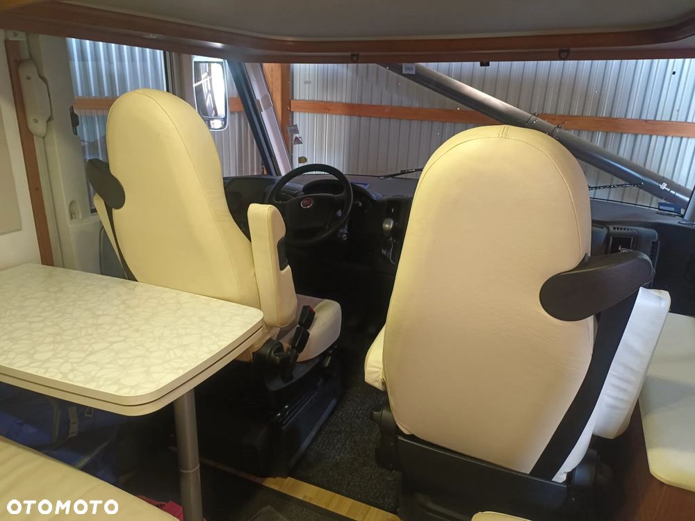 Fiat Ducato - 23