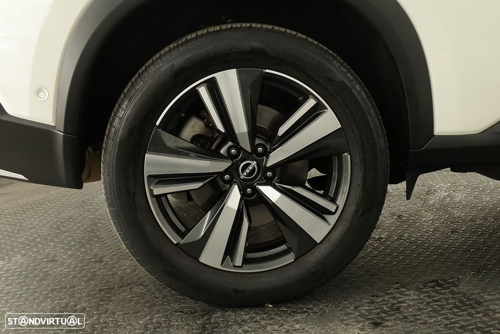Nissan X-Trail - 5