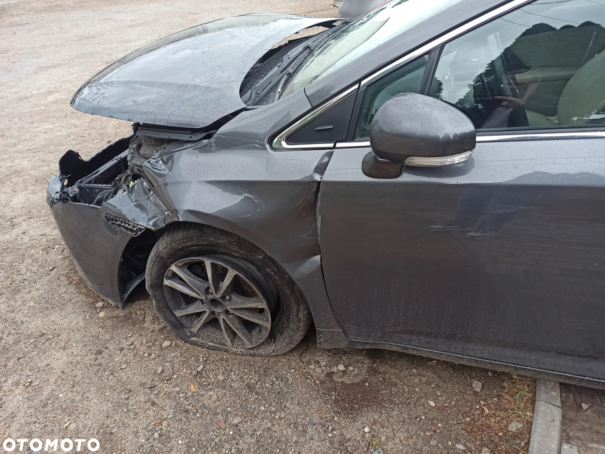Toyota Avensis 2.0 Premium MS - 8