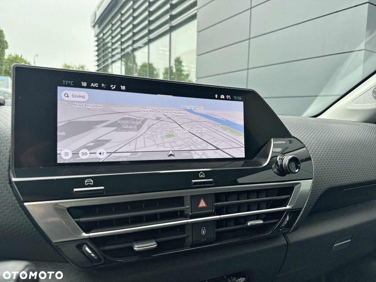 Citroën C4 1.2 PureTech Max S&S EAT8 - 22