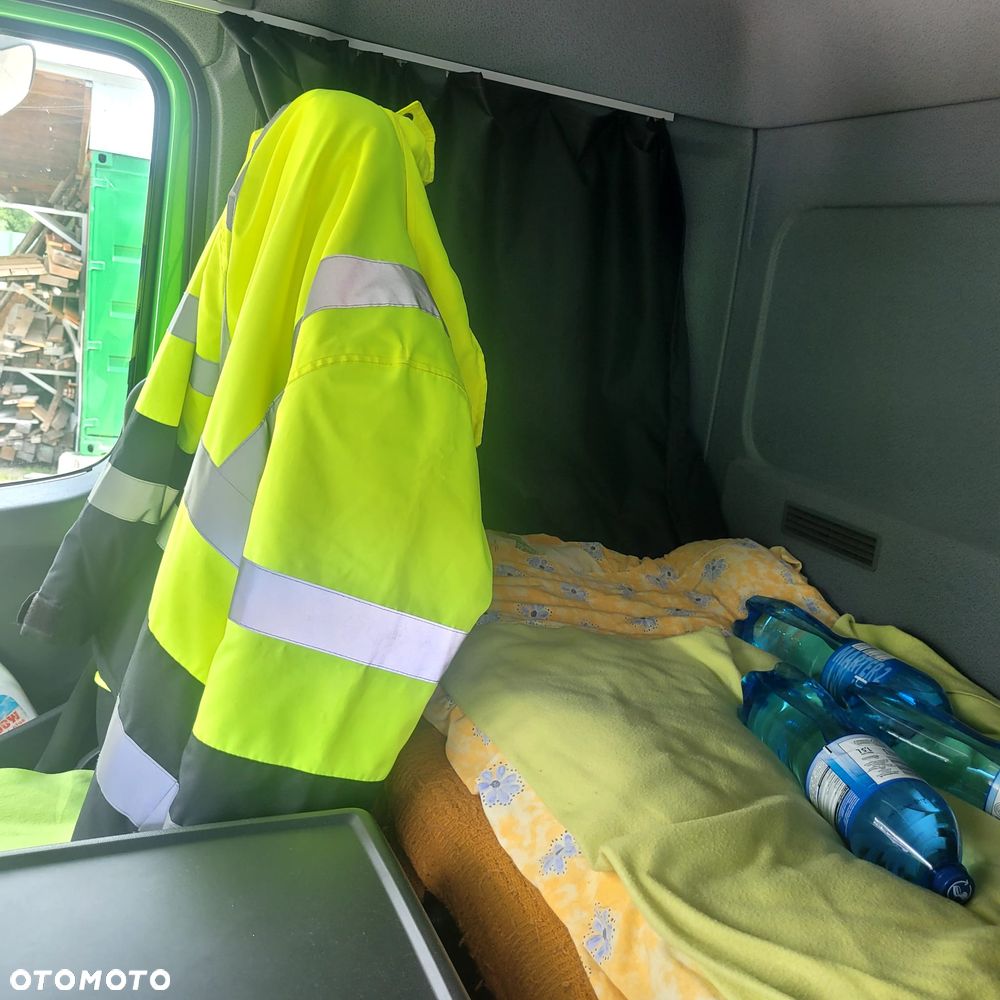 Mercedes-Benz Atego - 5