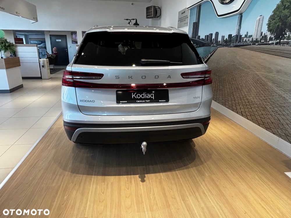 Skoda Kodiaq - 5