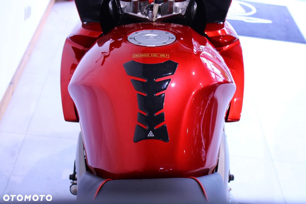 Honda CBF - 12