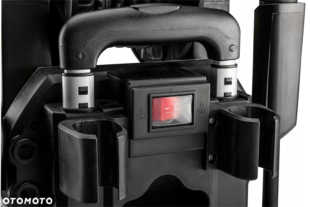 NEO MYJKA CIŚNIENIOWA 2000W CIŚNIENIE 150 BAR WĄŻ ZESTAW AKCESORIÓW 04-705 - 10