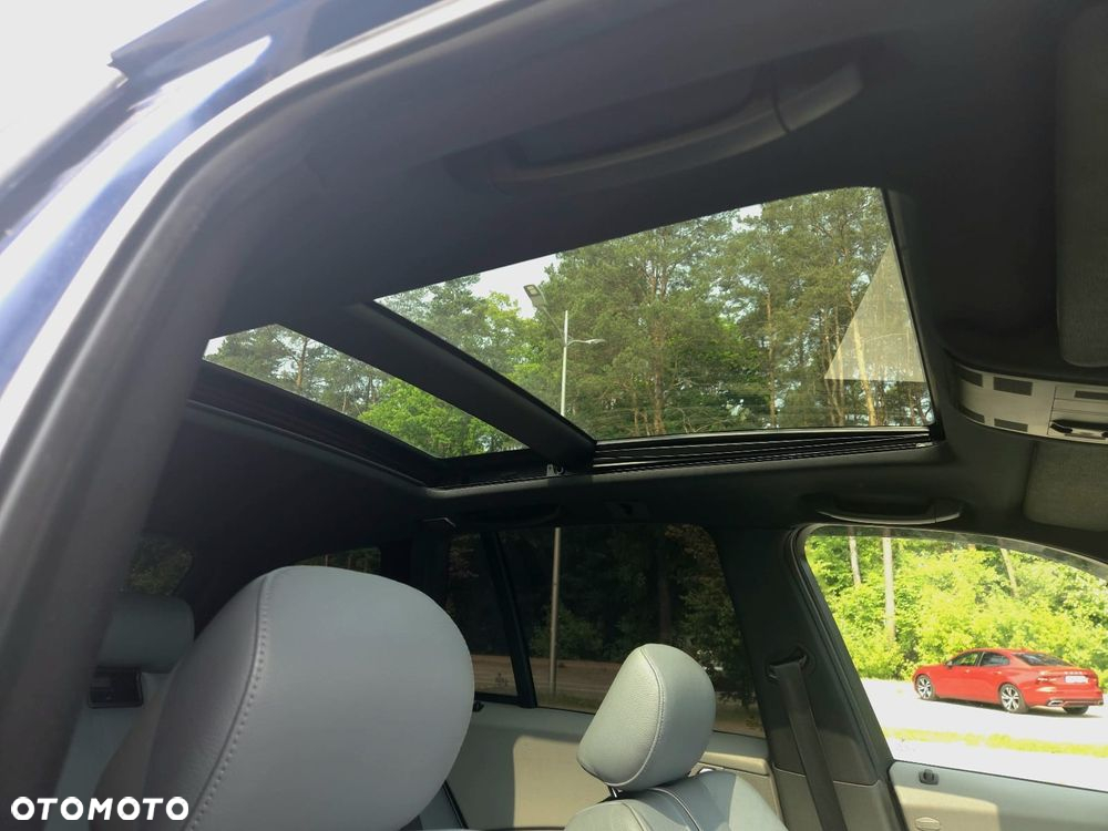 BMW X3 3.0d - 29