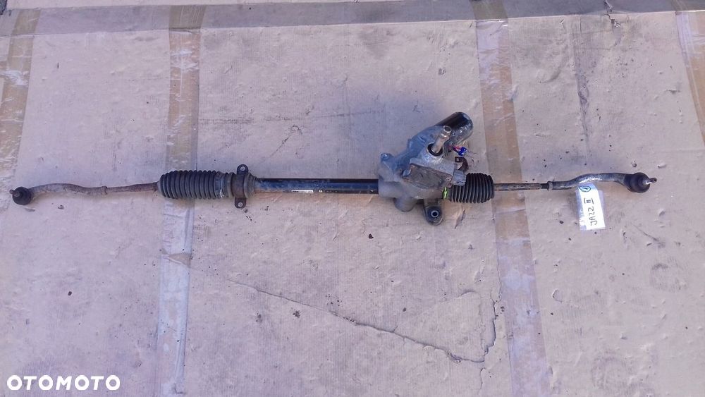 PRZEKŁADNIA KIEROWNICZA MAGLOWNICA 53600SAAG0 HONDA JAZZ II 02-